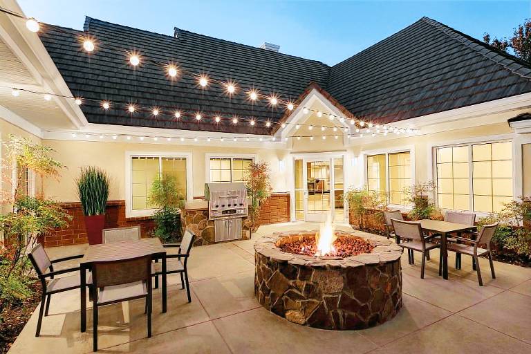 Residence Inn by Marriott Sacramento Folsom — photo 2