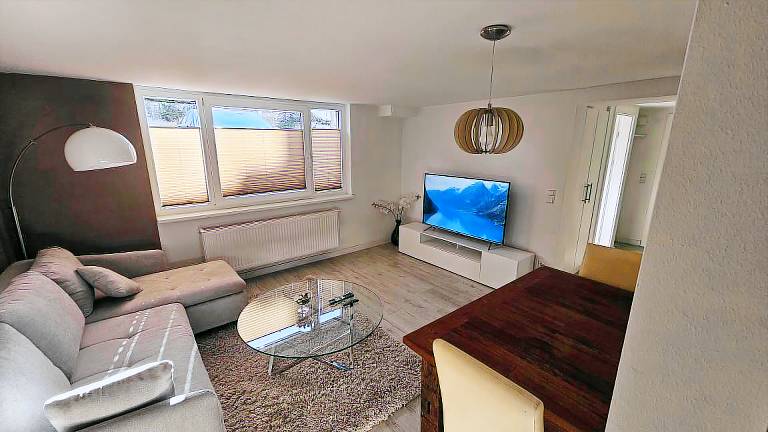 Appartement en copropriété Hanovre