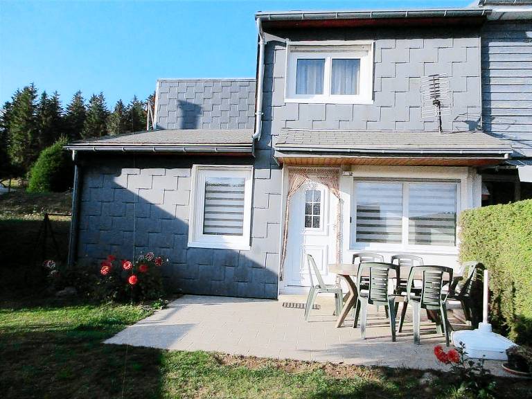Chalet Murat-le-Quaire