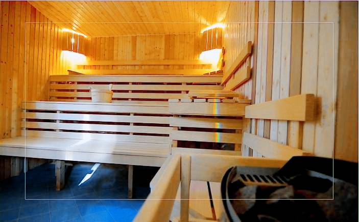 Hotel EUROPA - Gornicza Strzecha — photo 5
