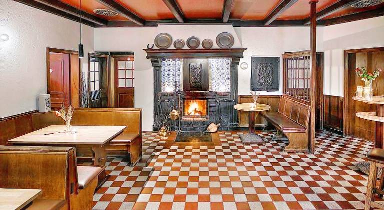 Hotel Everswinkel — photo 5