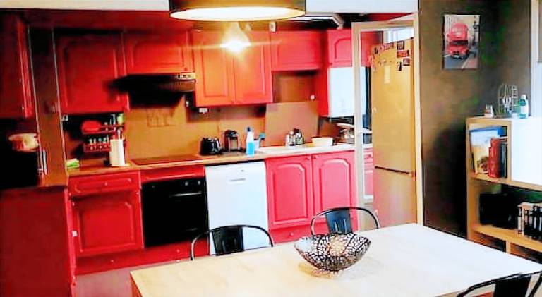 Holiday apartment | Close to Notre-Dame de la Garde — photo 3