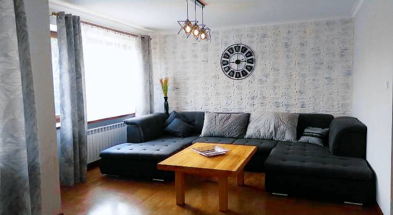 Apartament Krosno