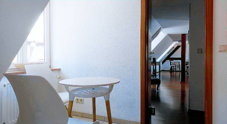 Charming holiday apartment | Pets are welcome — photo 3