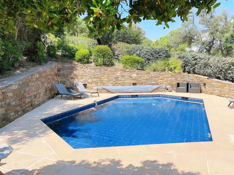 Villa  Cap Bénat