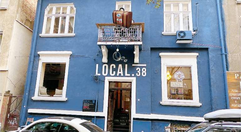 Lovely holiday apartment | Next to Russian Church | Pets allowed — photo 4