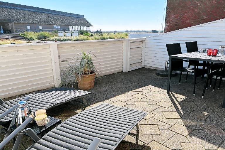 Appartement Sønderstrand