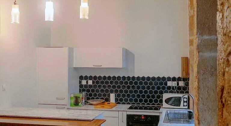 Holiday apartment | Close to Place des Terreaux — photo 3