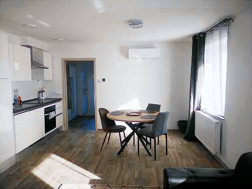 Apartma Radizel