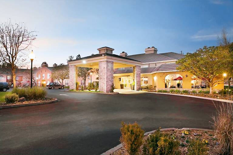 Resort Napa