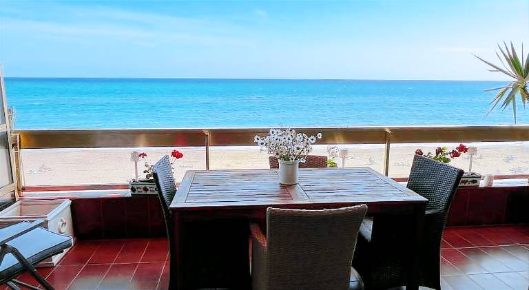 Holiday apartment with patio | Beach nearby | Dogs allowed — photo 2