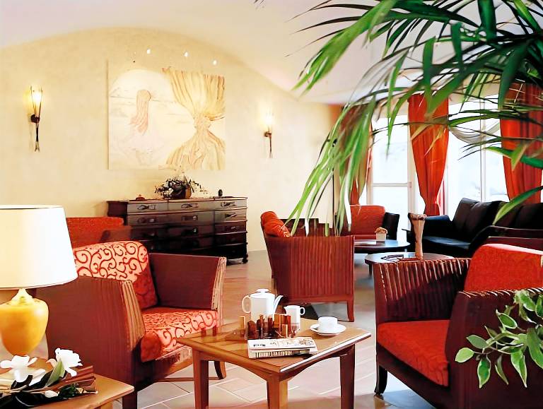 Domaine du Revermont, The Originals Relais — photo 4