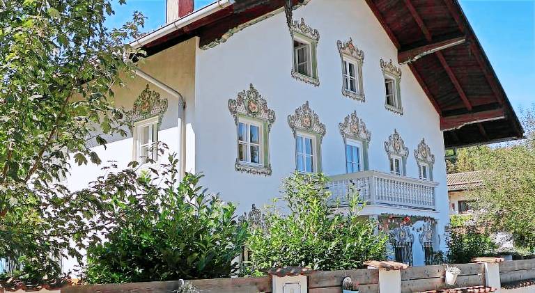 Ferienwohnung Traunstein