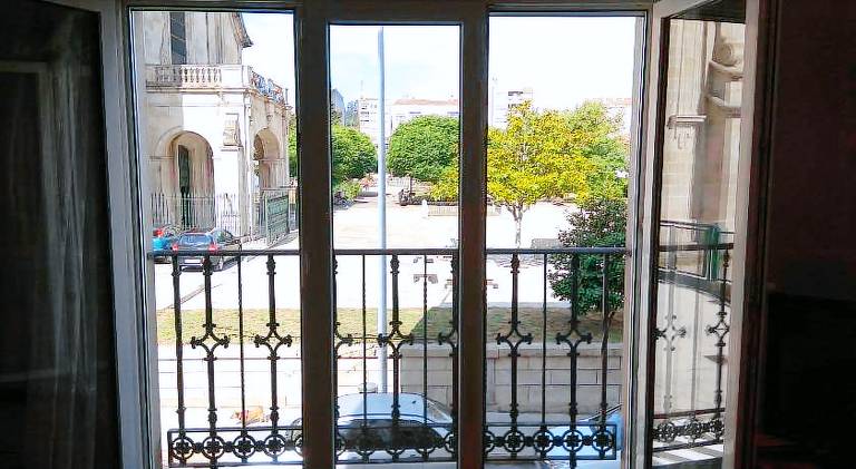 Apartamento Marín