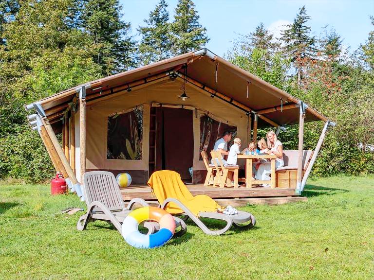Bungalow Appelscha