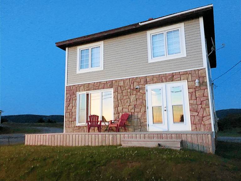 House Petit Étang