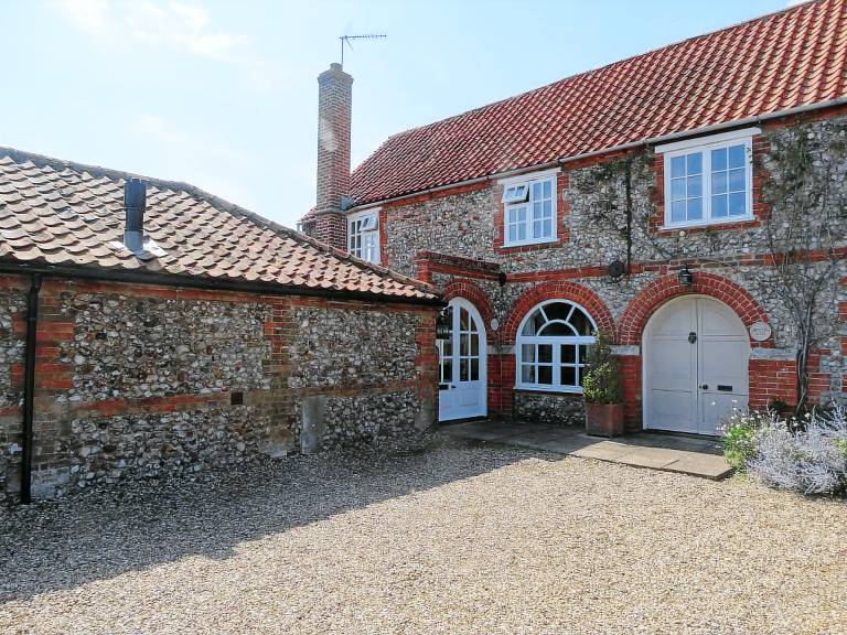 Cottage Burnham Market
