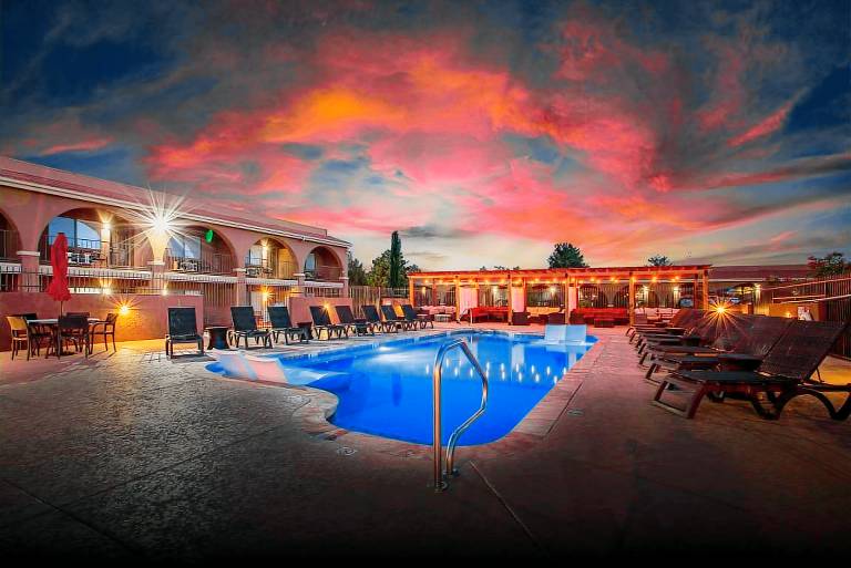GreenTree Inn Sedona in Sedona, AZ