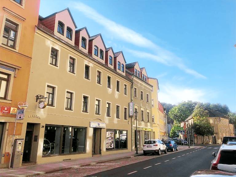 Pension Burkhardt — photo 4
