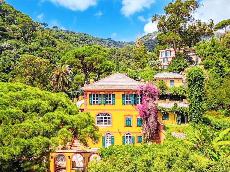 Villa Portofino