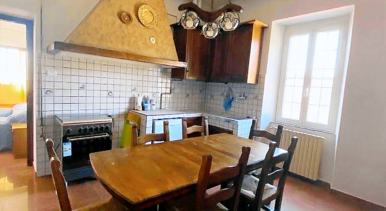 House with 3 rooms for 7 persons — photo 4