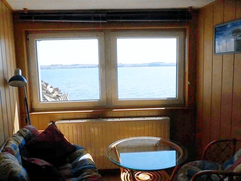 Bungalow in Middelhagen, Ostseebad f&uuml;r max. 2 Personen