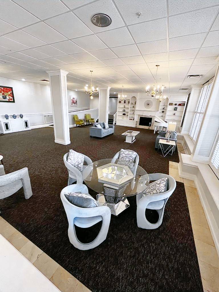 The View Studios, Suites & Event Venue — photo 4