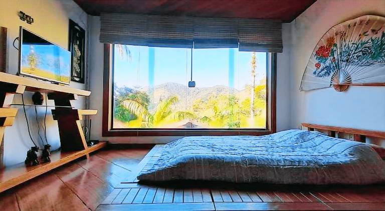 Pleasant house with hot tub | Pet-friendly — photo 2