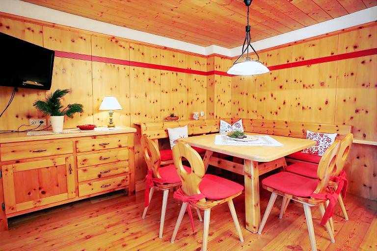 Ferienwohnung Bad Kleinkirchheim