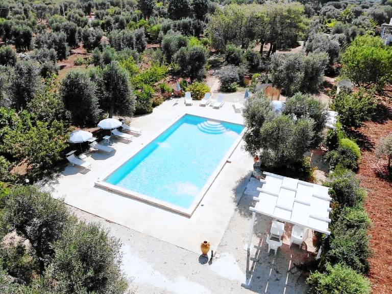 Appartamento Ceglie Messapica
