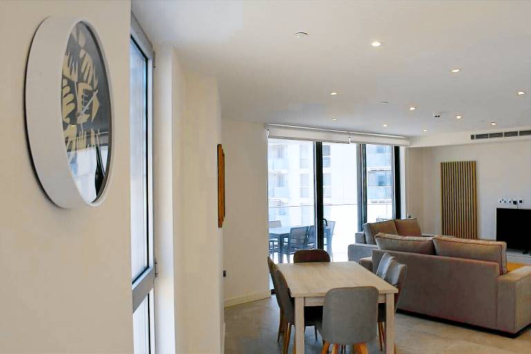 Ferienwohnung Gibraltar