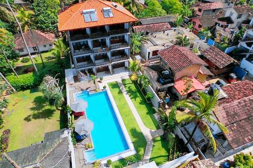 Resort  Mirissa