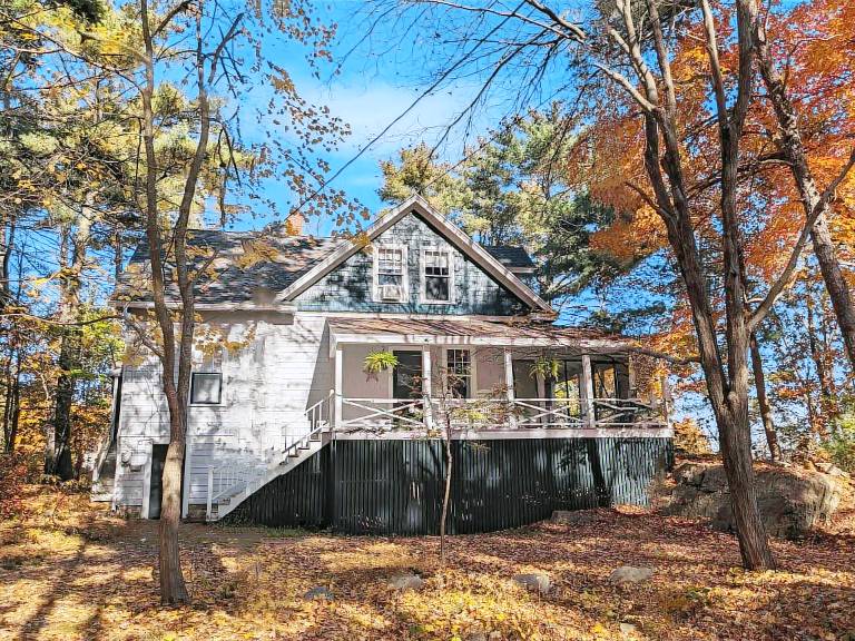 Cottage  Ogunquit