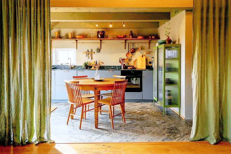 Ferienhaus Södra Sandby