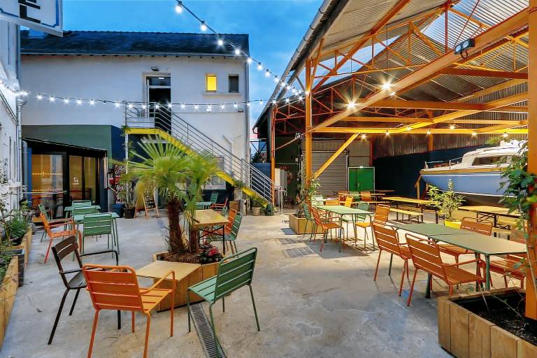 Hotel Le Lieu Dit — photo 2
