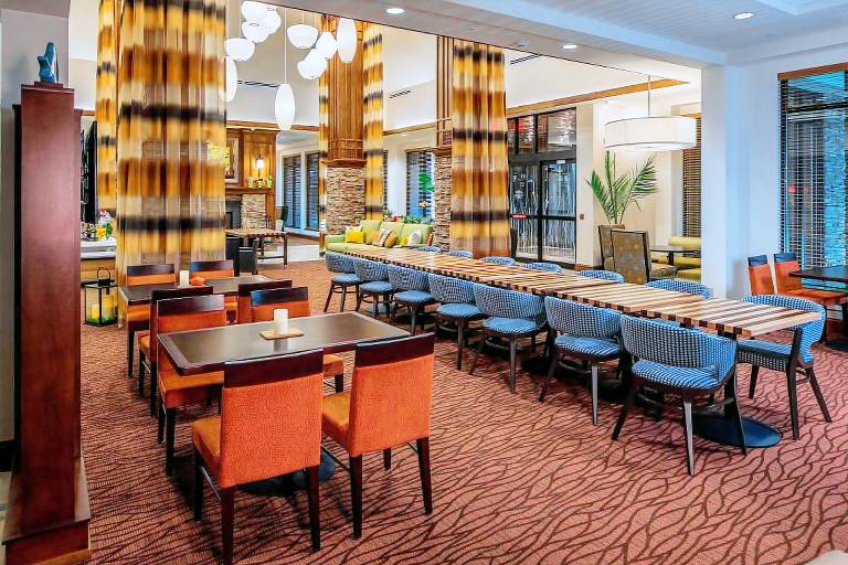 Hilton Garden Inn Uniontown — photo 3