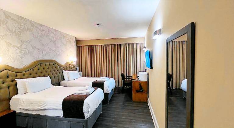 Holiday apartment with 1 room for 2 persons — photo 2