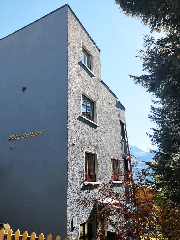 Rental apartment with yard & terrace | Lake view — photo 2
