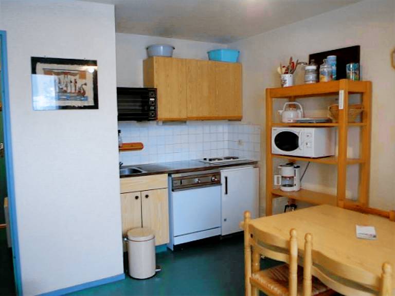 Appartement Les Sept Laux
