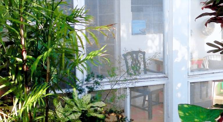 Casa De La Luz - Guesthouse — photo 4