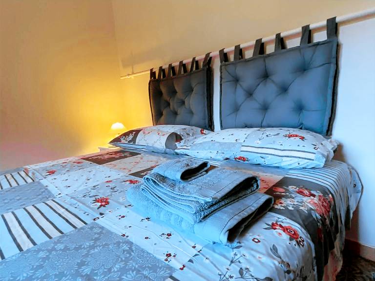 Camera privata Mercato Saraceno