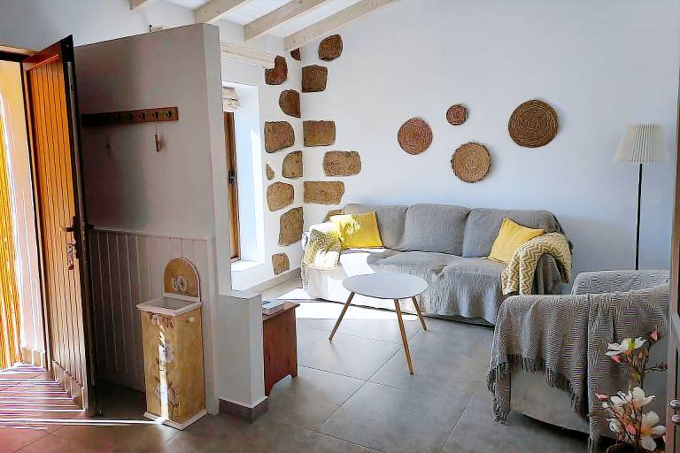 House  Adeje