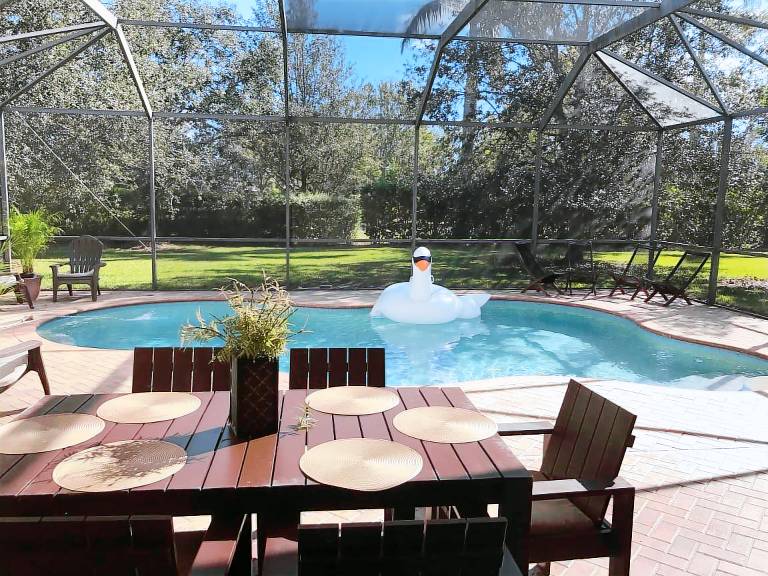 Ferienhaus Fort Myers