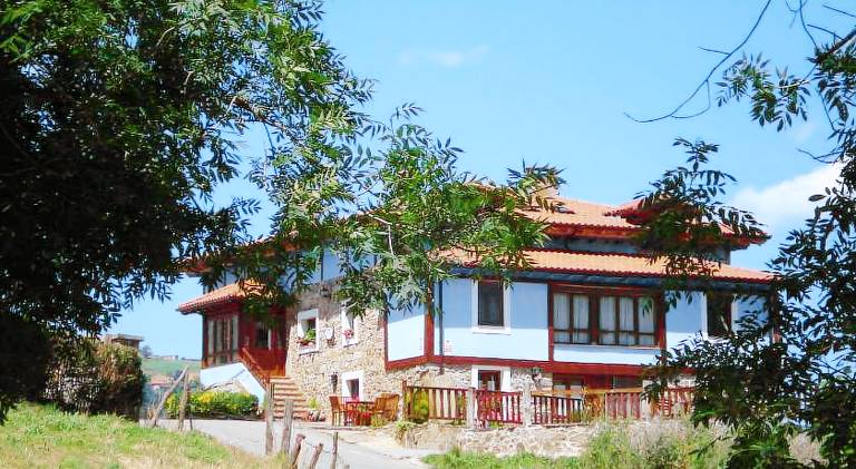 Casa Villar