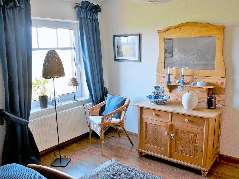 Ferienwohnung Rheiderland