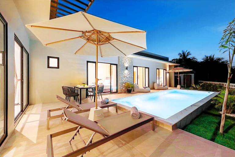 Villa Maret