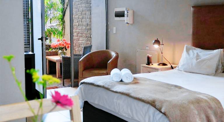 Apartamento Swakopmund