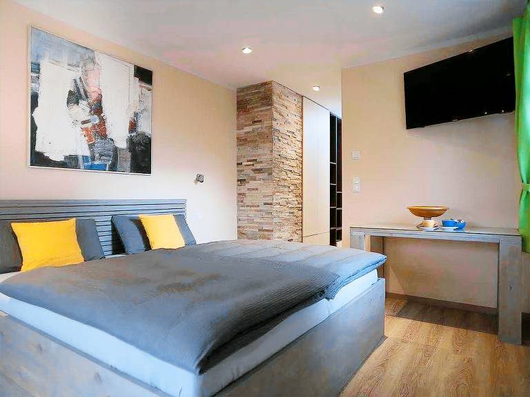 Privatzimmer Marktheidenfeld