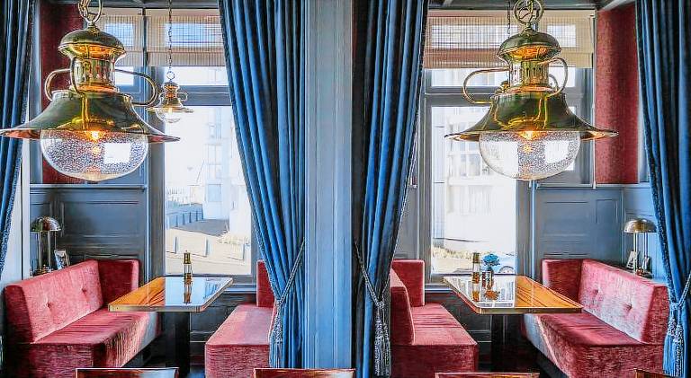 Boulevard Hotel Scheveningen — photo 4