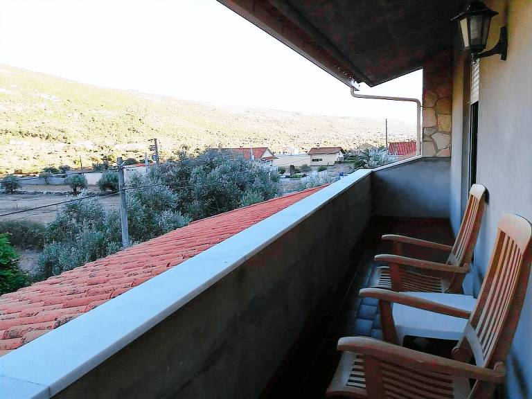 Pension Serro Ventoso